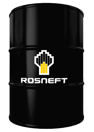 Масло осевое Роснефть марка В (180 кг. 216.5 л.)