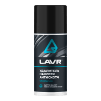 Антискотч Lavr (0,210 л.) Ln1746