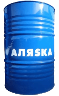 Антифриз Аляска G-11 красный (210 кг.)