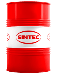 Тосол Sintec ОЖ-45 (220 кг.)