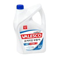 Антифриз VALESCO Blue 40 G-11 (5 кг.)