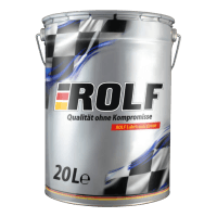 Антифриз Rolf G-12 HD красно-фиолетовый (-40) (20 кг.)