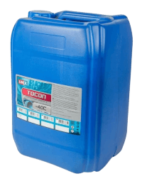 Тосол UNIX А-40С (20 кг.)