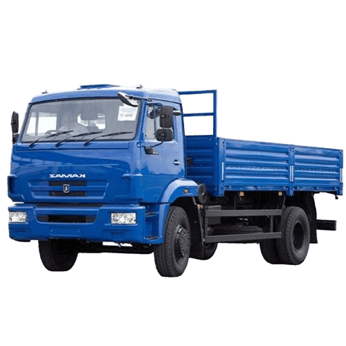 43253 6.7 MT6 210 л.с.