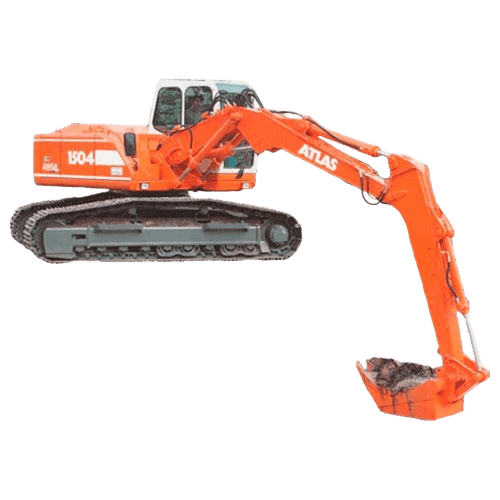 Atlas GmbH 1504