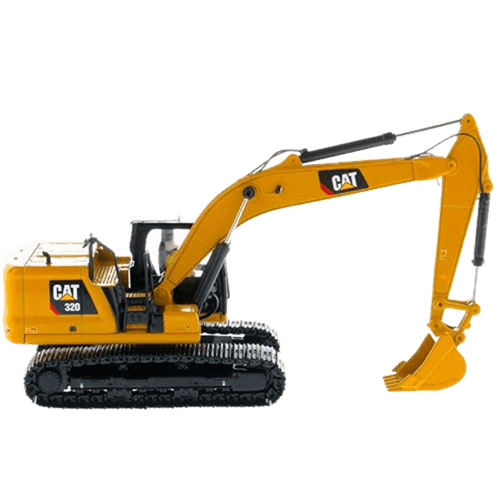 Caterpillar 320