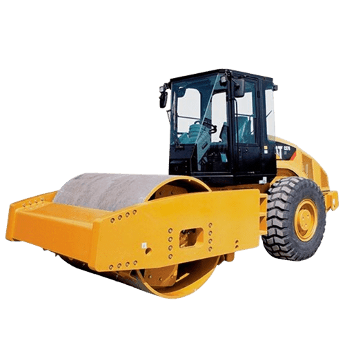 Карта смазок Caterpillar Vibratory Rollers CS-76