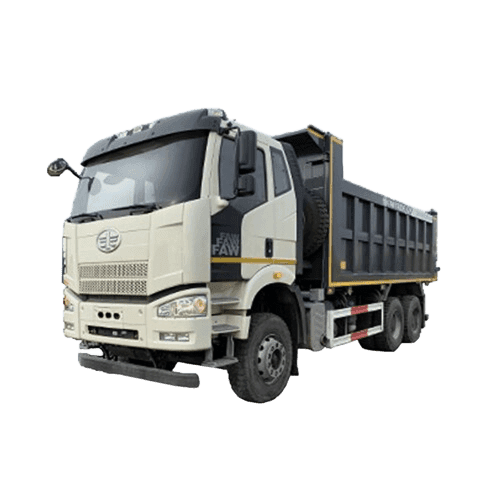 FAW J6 CA3250 6х4 EURO5