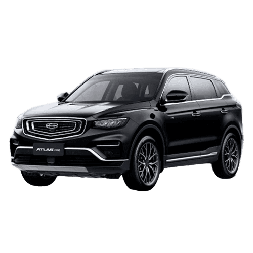 Geely Atlas Pro