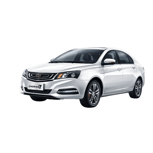 Geely EMGRAND 7