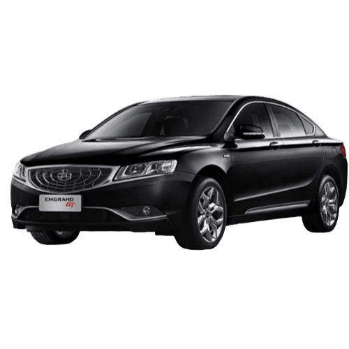 Geely Geely Emgrand GT