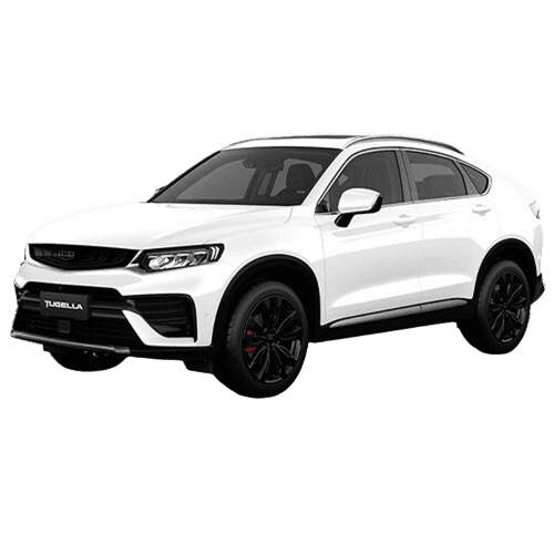 Geely Tugella