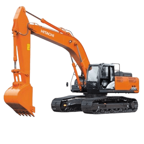 Hitachi ZX 330