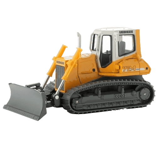 Смазочные материалы для Liebherr PR724