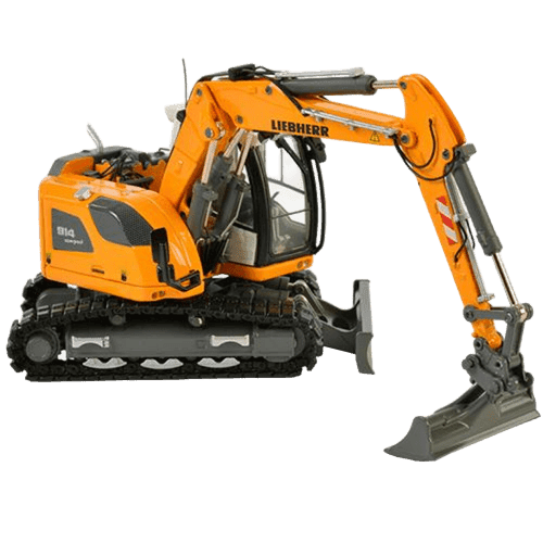 Liebherr R914