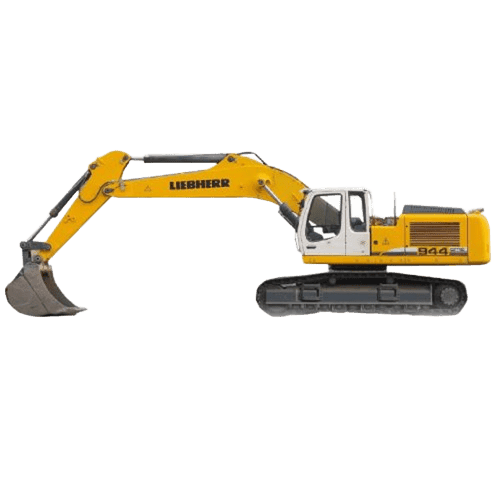 Liebherr R944