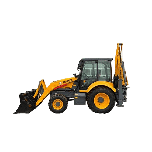 Terex 820