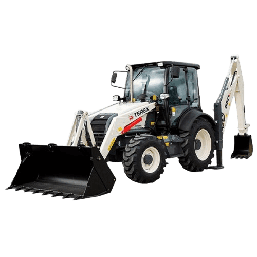 Terex 860