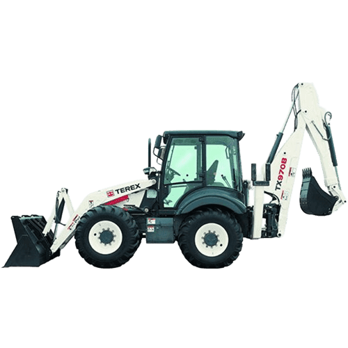 Terex 970