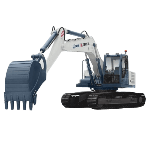 Terex TC210
