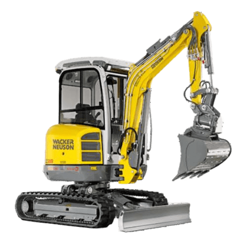 Wacker Neuson EZ28