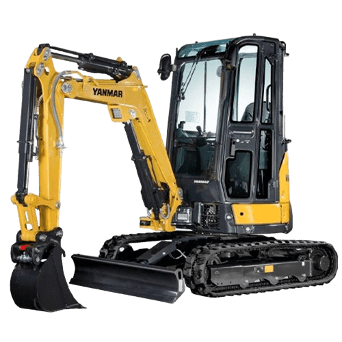 Yanmar B37