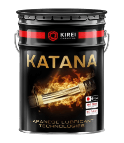 Антифриз Katana Shimo HD (20 л.)