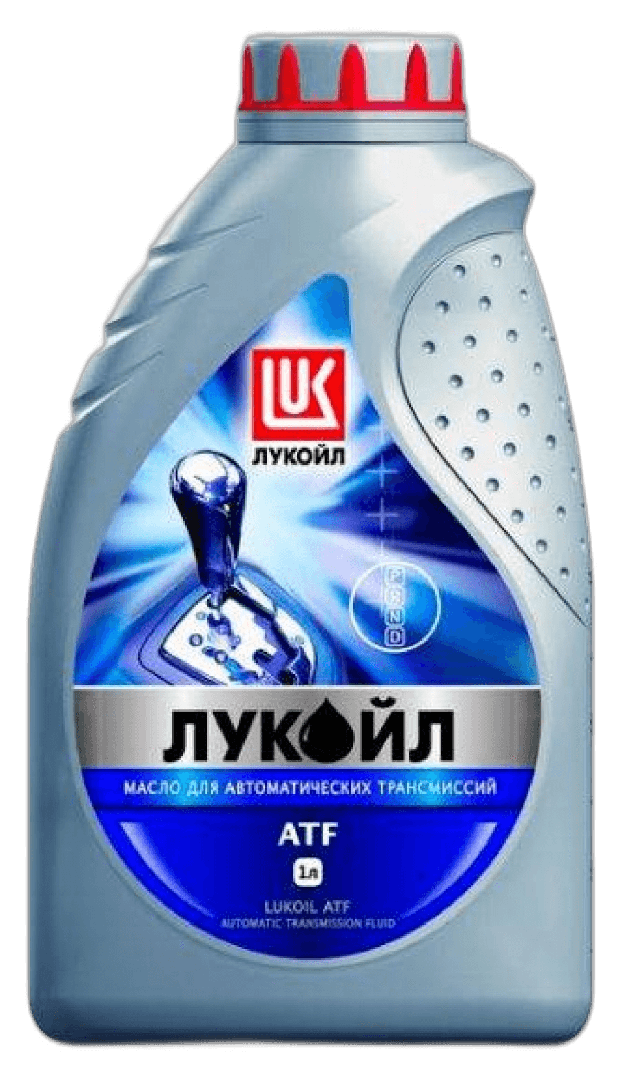 Масло циркуляционное Лукойл Раунд 320