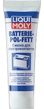 Масло трансмиссионное Liqui Moly Top Tec ATF 1100