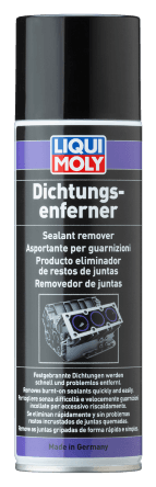 Смазка универсальная Liqui Moly Multi-Spray Plus 7 аэрозоль (0,3 л.) 3304
