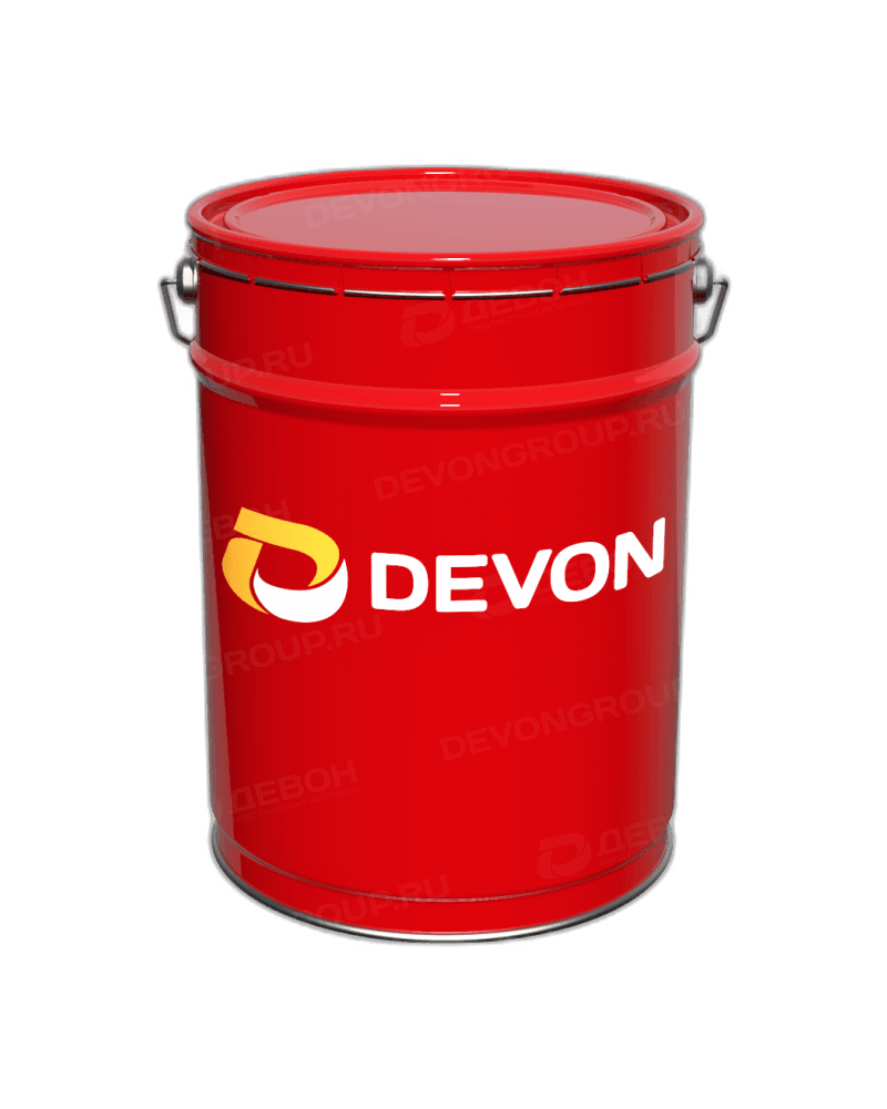 Смазка канатная Devon Торсиол 55