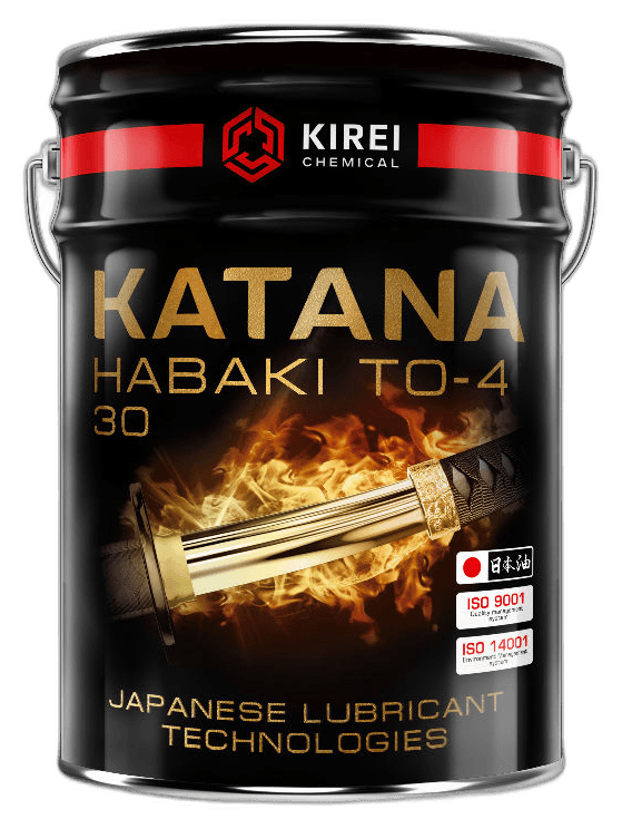 Концентрат СОЖ Katana Kuranto 200 QS