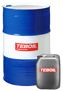 Масло моторное Teboil Super XLD-3 10/40 API CF ACEA E7/E4