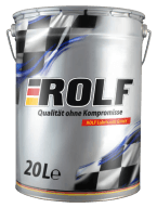 Масло трансмиссионное Rolf Transmission M5 A 85W-140 API GL-5