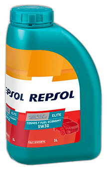 Масло моторное Repsol Diesel Turbo VHPD MID SAPS 5W-30 API CJ-4/SN ACEA E6/E7/E9