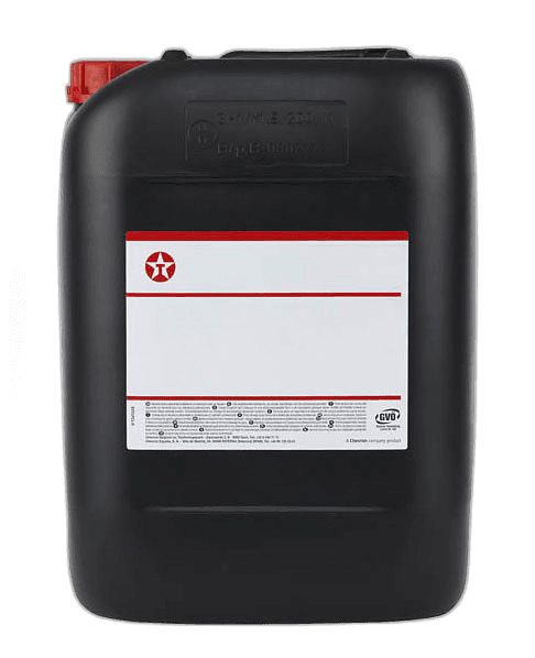 Масло гидравлическое Texaco HLP 46