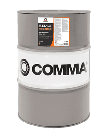 Масло моторное Comma X-FLOW TYPE XS 10W-40 API SL/CF ACEA A3/B3