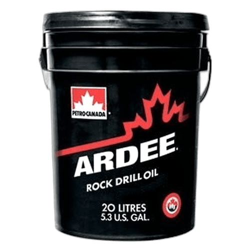 Масло пневматическое Petro Canada Ardee 220