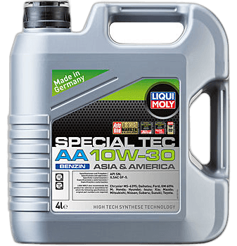 Масло трансмиссионное Liqui Moly Hypoid-Getriebeoil 80W-90 API GL-5