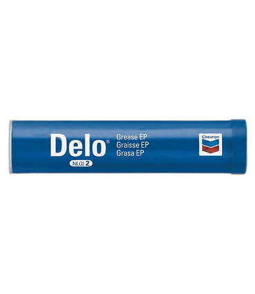 Смазка универсальная литиевая Chevron Delo Grease EP 2