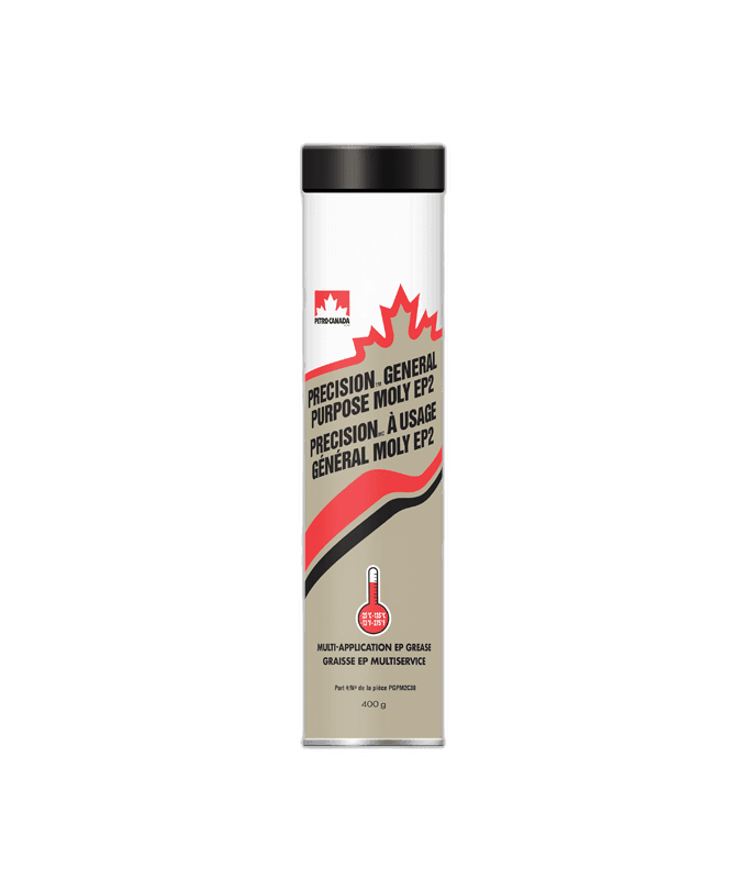 Смазка универсальная Petro Canada Precision General Purpose Moly EP 2
