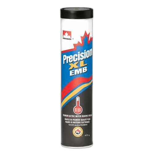 Смазка для электромоторов литиевая Petro Canada Precision XL EMB NLGI 2