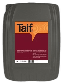 Масло трансмиссионное Taif SHIFT PAO 75/90 API GL-4/GL-5 (20 л.)