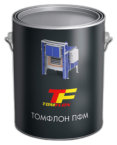 Смазка высокотемпературная Томфлон FLG 2
