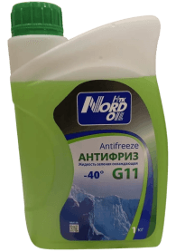 Масло шпиндельное NORD OIL Spindle 22