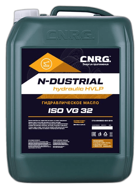 Масло моторное C.N.R.G. N-Force Supreme 10W-40 API SN/CF ACEA A3/B4