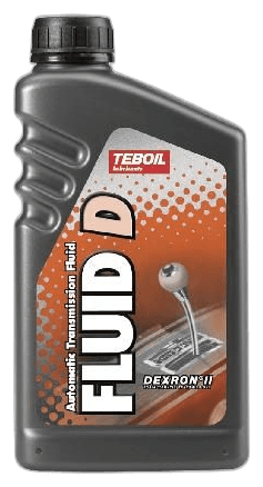 Масло трансмиссионное Teboil Wetol SAE 80 API GL-4