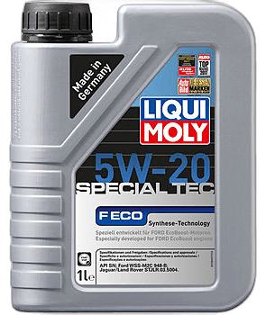 Масло трансмиссионное Liqui Moly Getriebeoil 85W-90 API GL-4