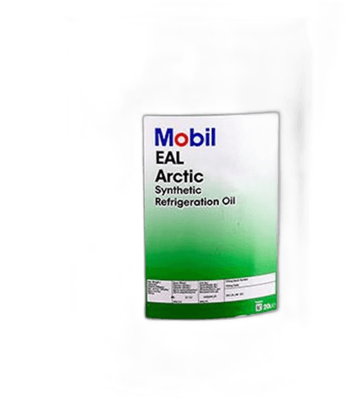 Масло холодильное Mobil EAL Arctic 15
