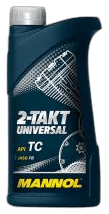 Масло трансмиссионное Mannol Extra Getriebeoel 75W-90 API GL-4/GL-5